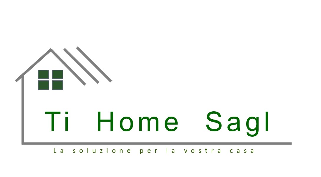 logo Ti Home Sagl